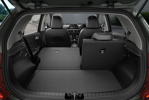 Enhanced connectivity